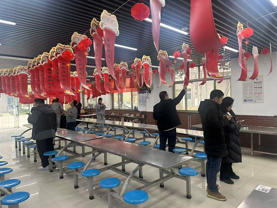 2026年《花好月圆·情浓新吴》元宵节活动